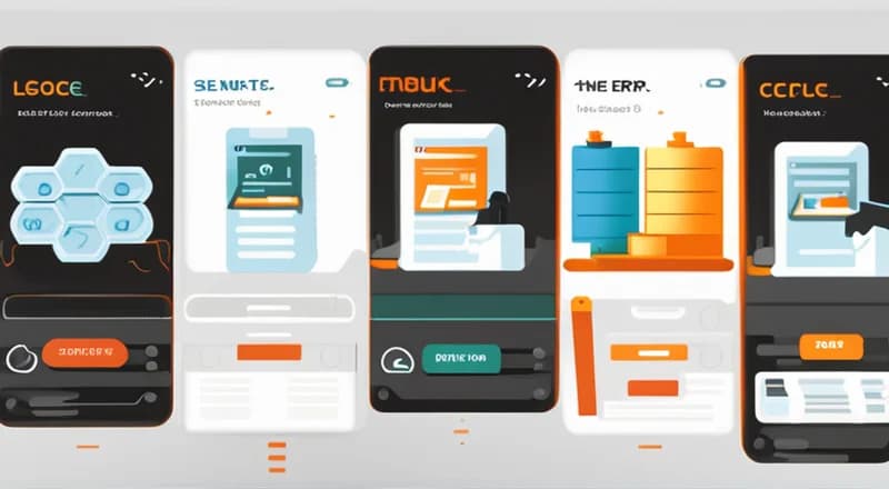 ERP系统登录后无法进入功能模块？如何解决这五大常见问题