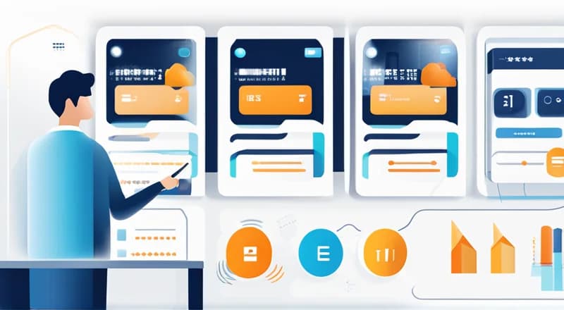 如何高效地定制一个多鸿ERP系统以提升企业效率？