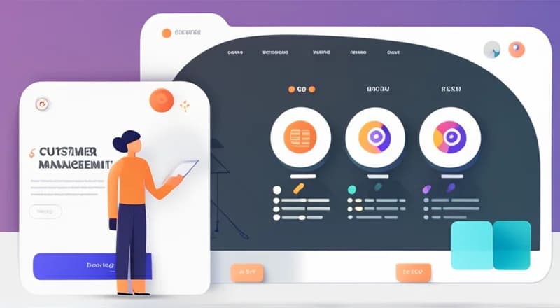 如何制作有效的客户分配管理表格模板？