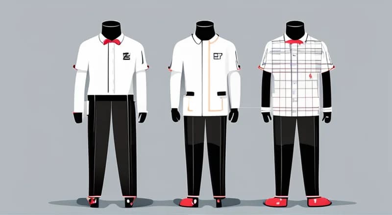 如何选择最适合自己的上海定制服装ERP系统？