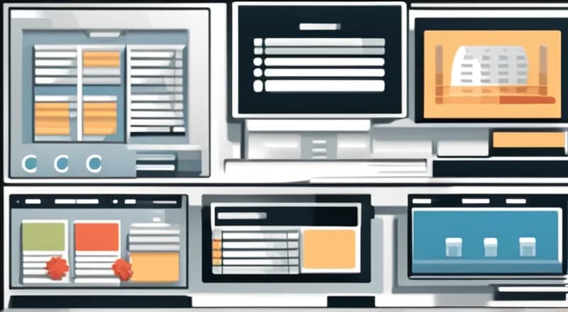 如何定制一款专属于显示器企业的ERP系统？