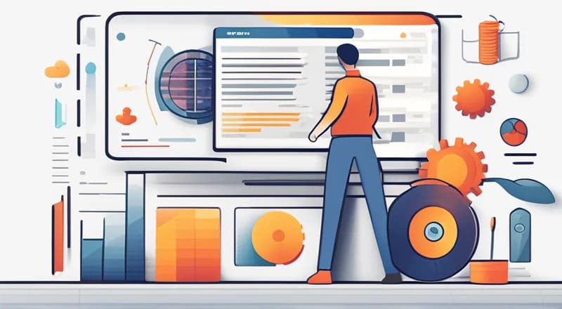 ERP系统的发展前景和实施策略是否存在巨大潜力？