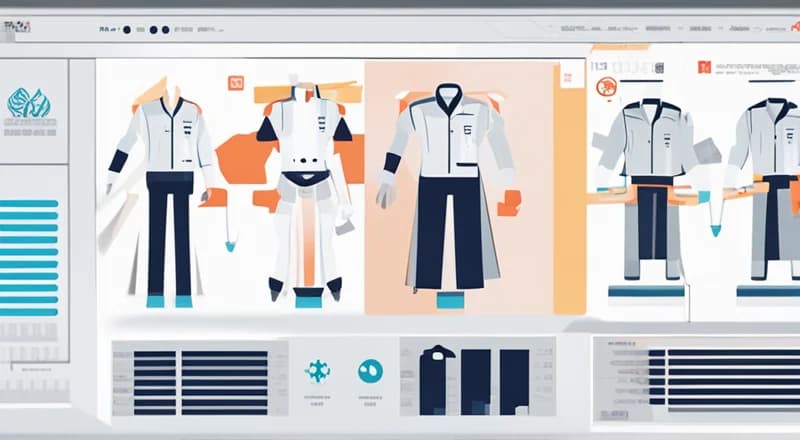 如何定制适合河南纺织服装ERP系统的解决方案？