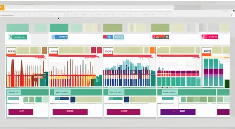 如何通过Excel实现高效的生产排程管理？
