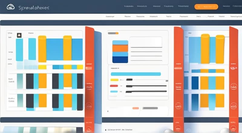 如何有效地管理和使用客户表格模板？