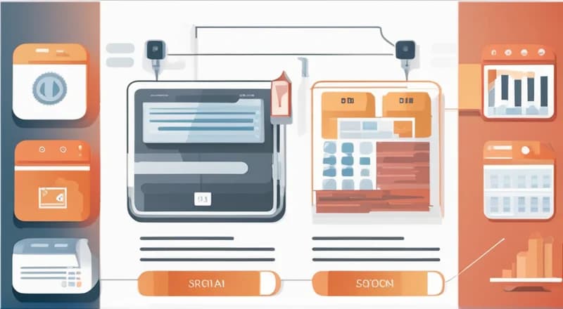 ERP系统究竟包含哪些核心功能？如何实施与应用这些功能？