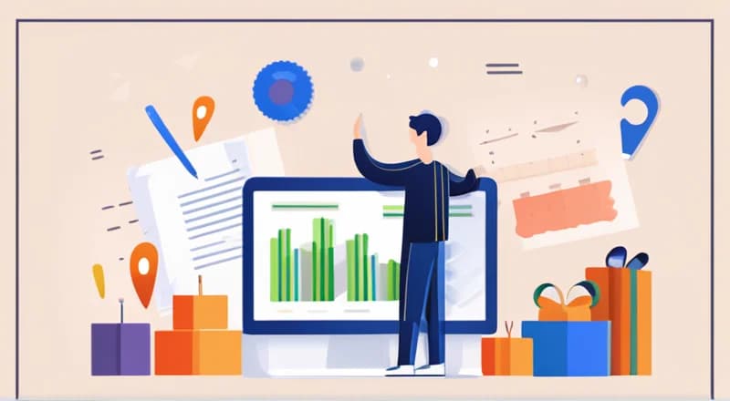 如何创建一个高效的客户生日管理表格？