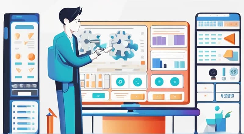 如何高效利用小强ERP系统的各项功能？