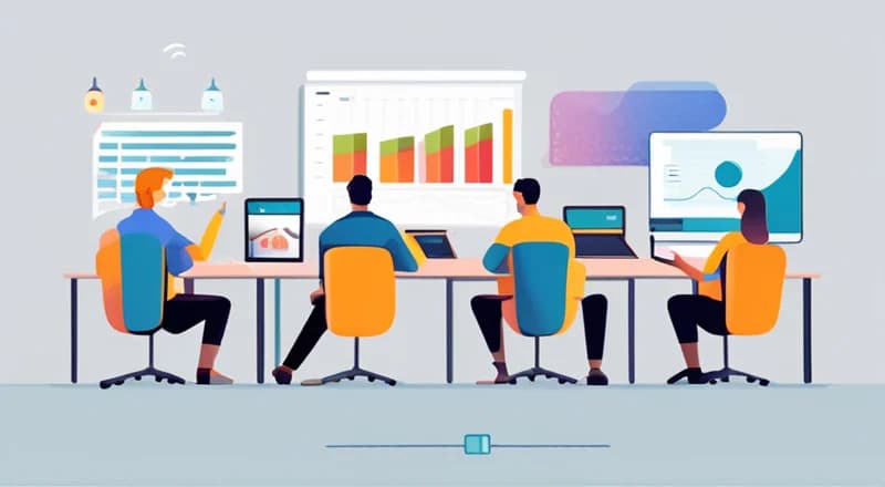 小企业应该如何选择适合自己的OA办公软件？