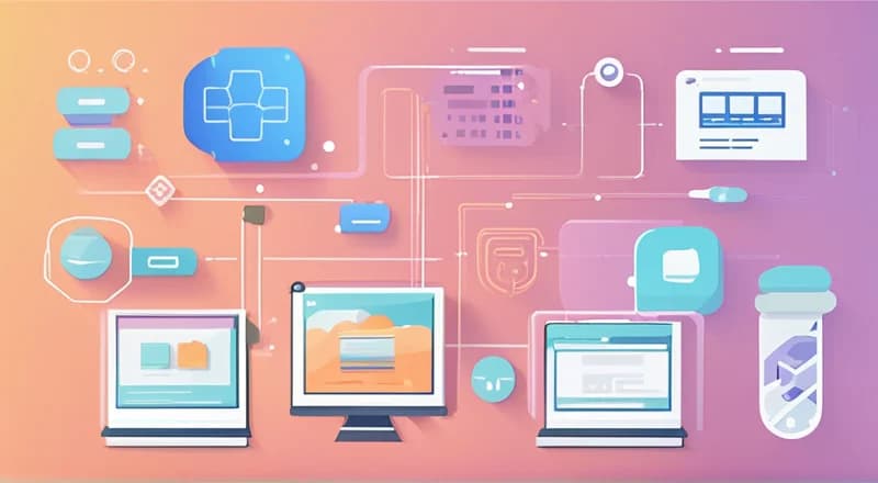 低代码开发过程包括哪些步骤？如何提高低代码开发效率？