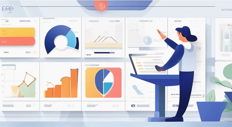 ERP子系统功能分析如何进行？详细解析与应用案例