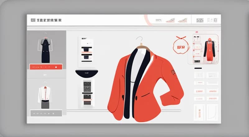 如何在北京定制品牌服装ERP系统？需要考虑哪些因素？