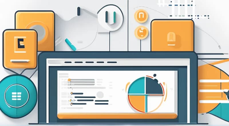 ERP系统管理功能强大吗？如何实现企业高效运营？