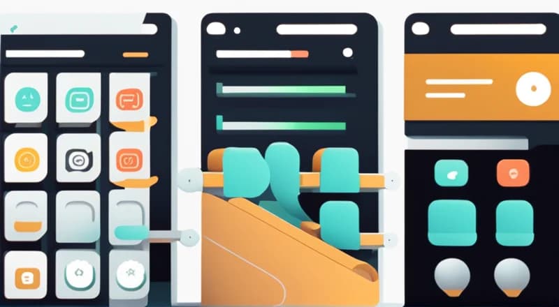 什么是通用的低代码平台？它们如何工作以及有哪些选择？