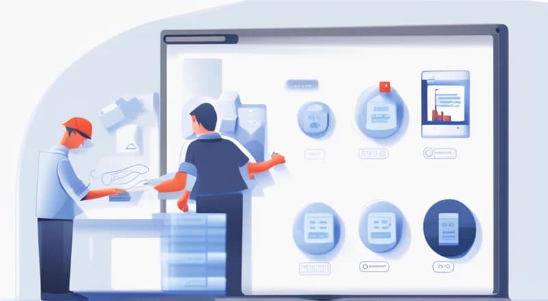 如何高效利用金蝶ERP系统功能点？