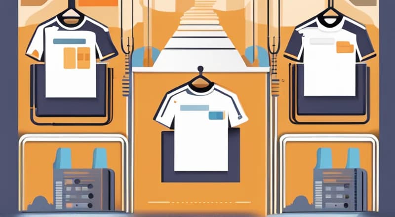 如何打造高效的T恤定制ERP系统？