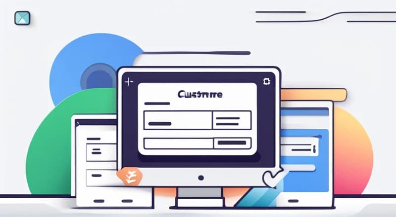 如何创建高效的客户管理表格？