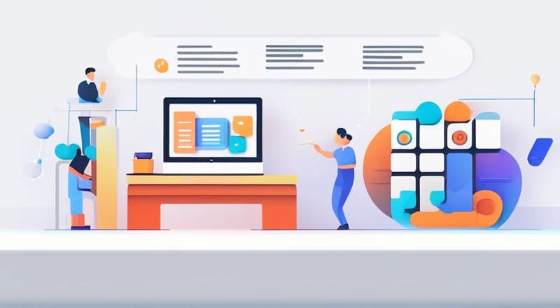 如何选择和使用低代码平台软件？