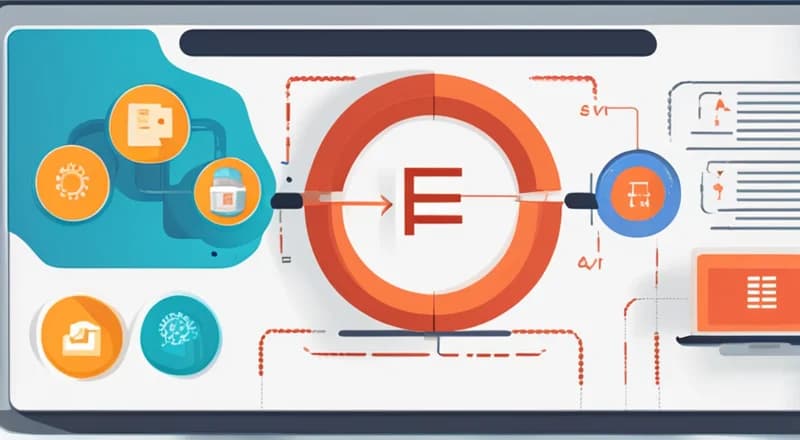 如何构建ERP系统中的各个业务模块功能？