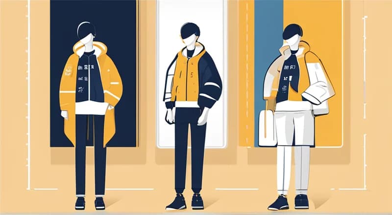 如何在北京定制服装ERP系统中实现高效管理？