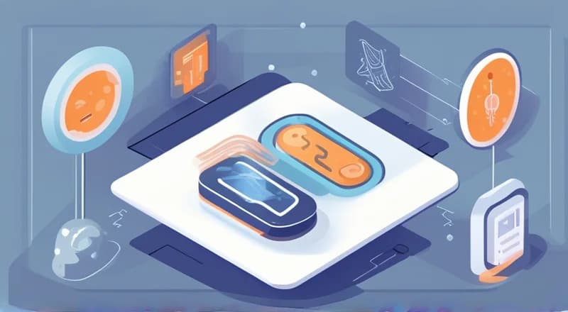 低代码开发平台的技术类型和实现方式是什么？