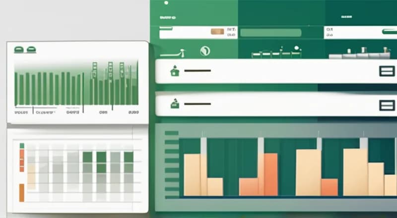如何设计和实现一个高效的Excel生产开单系统？
