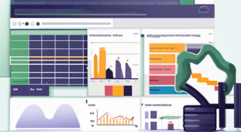 如何使用Excel高效制作车间生产报表？