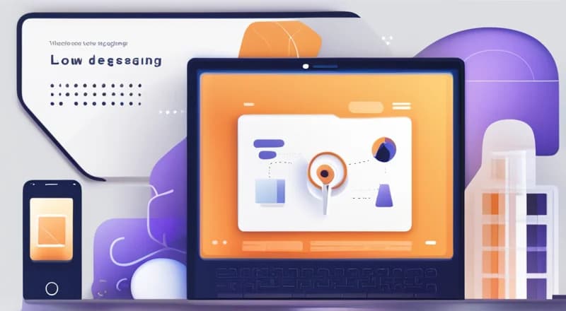 如何理解低代码设计思路？构建高效开发的指南