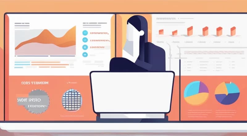 如何创建高效实用的客户分销管理表格模板？