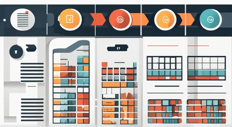 ERP系统中如何进行有效的审核流程？