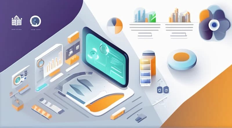 ERP系统究竟是什么？它有哪些功能和组成部分？