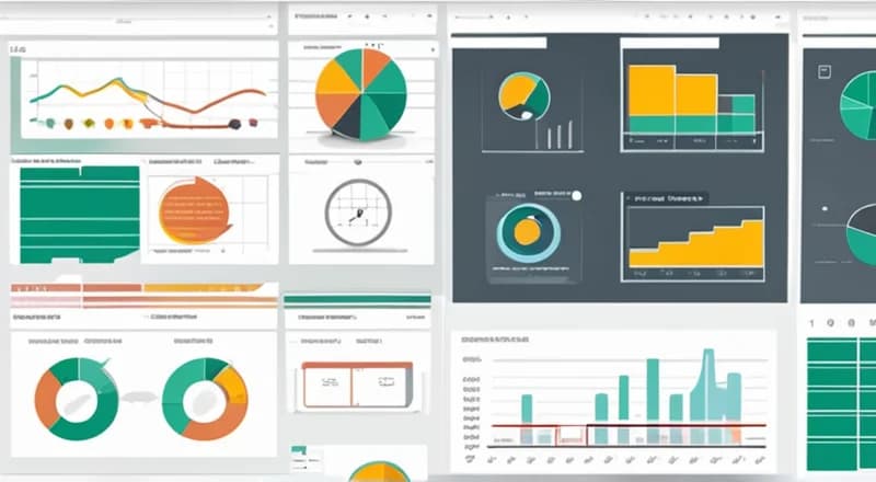 如何利用Excel表格制作高效的生产指导图？