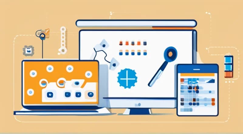 ERP系统究竟是什么？它的构成和功能有哪些我们不知道的细节？