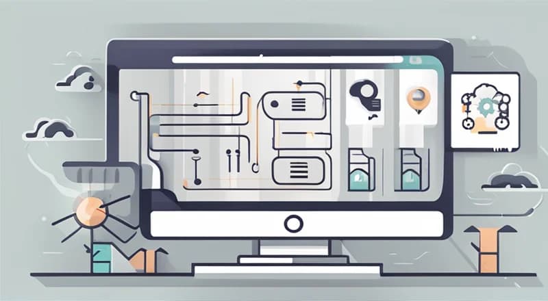 如何选择和实施云ERP系统管理方案？实现企业数字化转型的关键策略