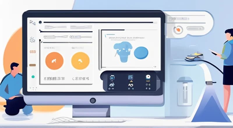 如何选择口碑好的越秀ERP系统定制服务？需要考虑哪些因素？