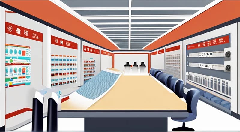 如何为福建制衣行业定制服装ERP系统？