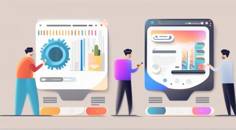 如何选择最适合您的低代码软件？这里有关键考虑因素