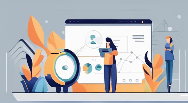 如何评估ERP系统的改进方案是否具有可行性？