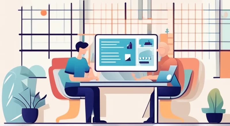 如何选择和使用高效的在线办公协同工具？