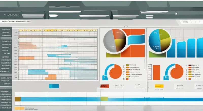 如何制作一份有效的生产合格率表格Excel模板？