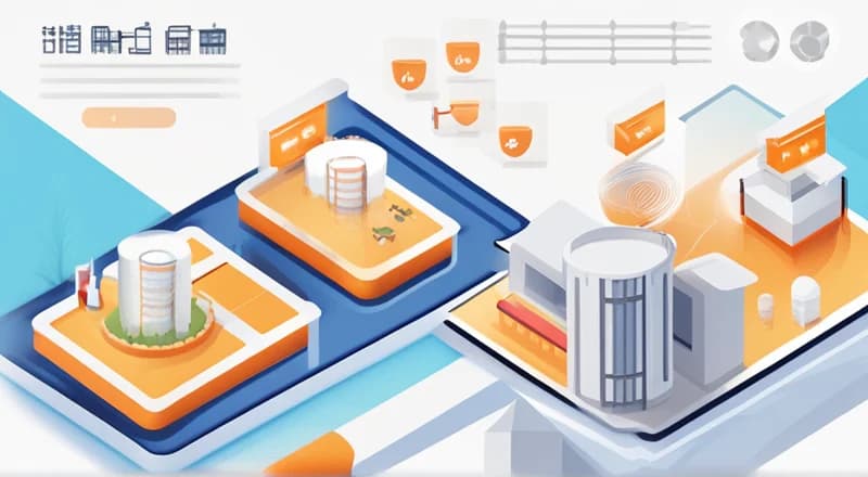 如何在温州定制ERP系统？选择合适的ERP系统需考虑哪些因素？