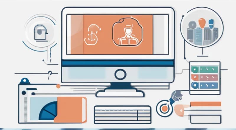 ERP系统究竟是什么？它有哪些功能和作用值得关注？