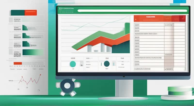 如何制作一份高效的Excel生产报表模板？