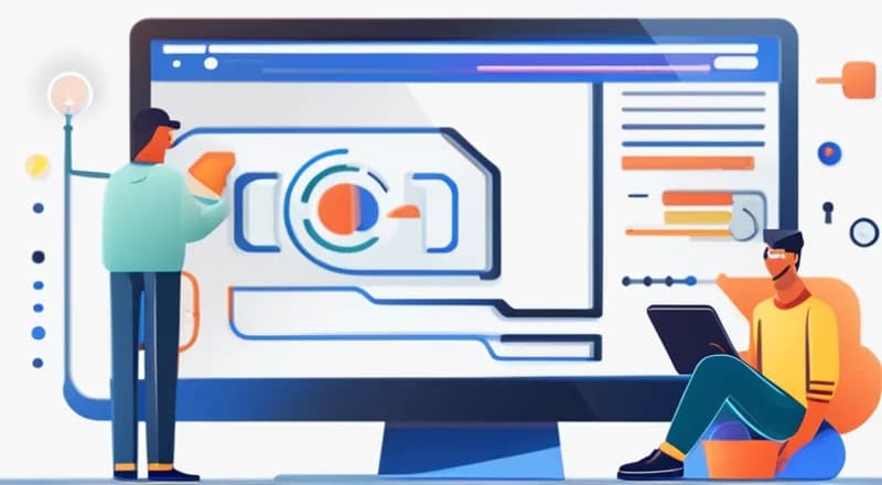 什么是低代码开发平台？如何利用它简化软件开发流程？