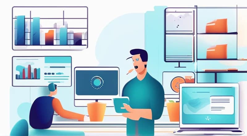 企业在日常办公中应该如何选择适合的软件工具？