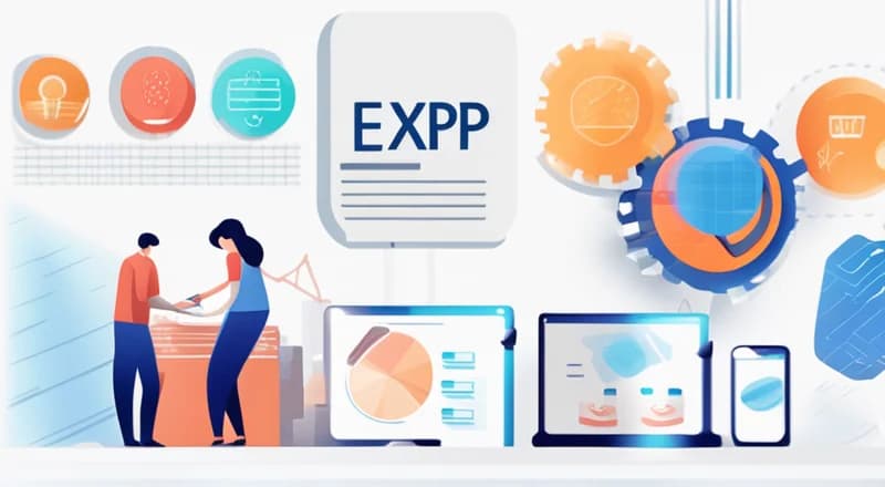 新一代ERP系统功能如何实现企业高效管理？