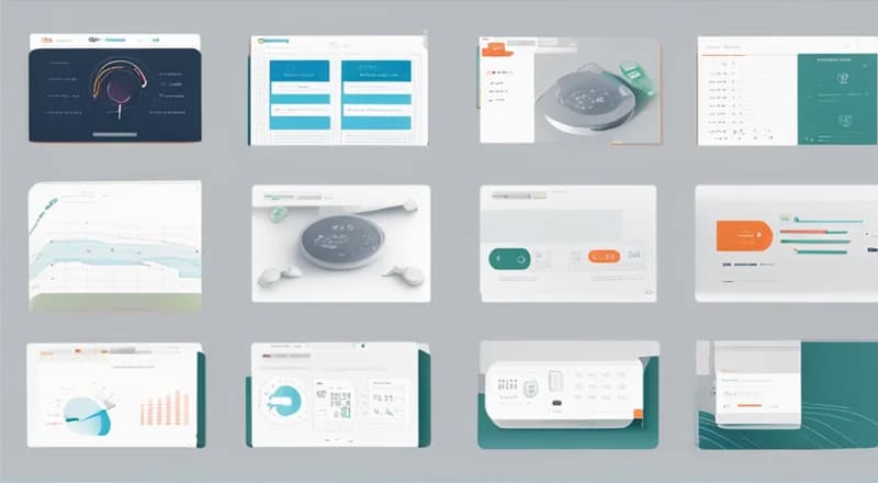 如何制作一份详细的易飞ERP系统功能介绍PDF？
