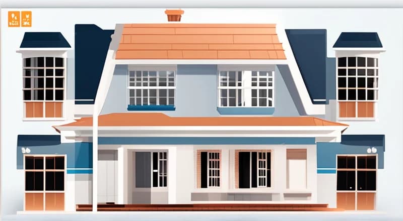 如何构建金蝶全屋定制ERP系统来提升业务效率？