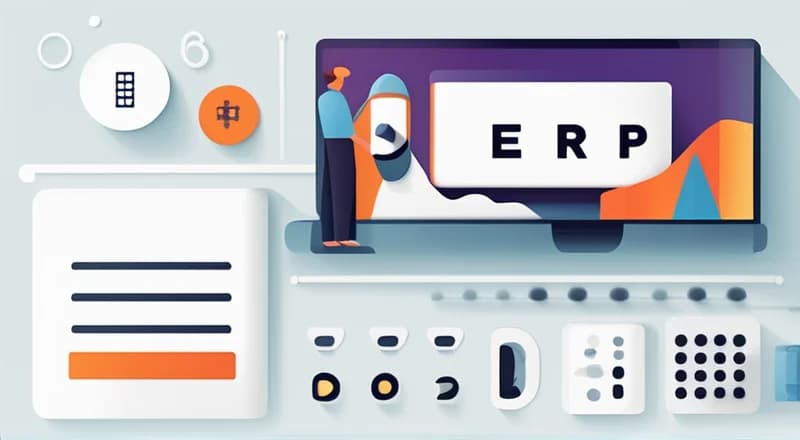 如何充分利用ERP系统各项功能实现企业高效管理？