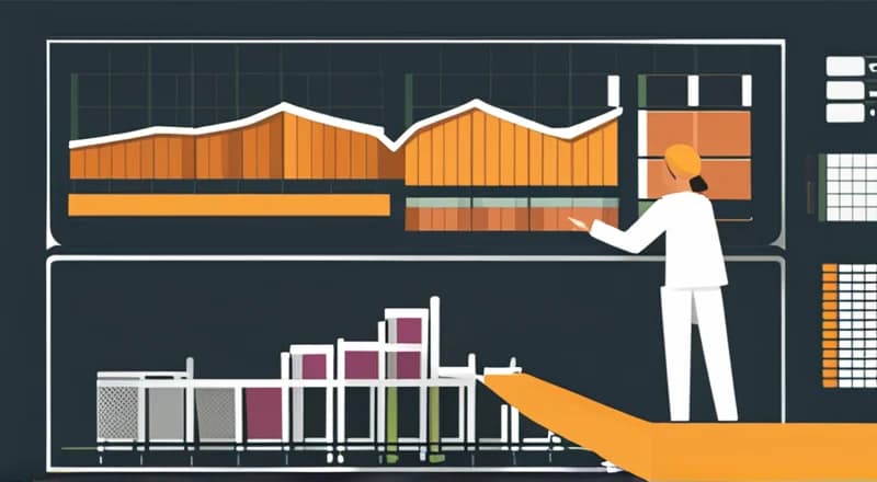 如何使用Excel表格制作高效生产计划？